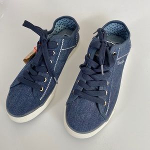 wrangler womens trainers